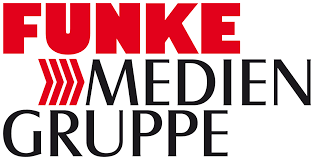 Logo Funke Mediengruppe